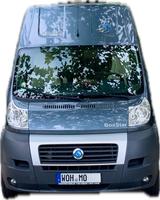 Fiat KNAUS Freeway 630 ME K250L *JETZT ABER!* - Wohnwagen & Wohnmobile in Kassel