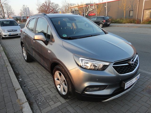 Opel Mokka X Edition,Automatik,LED,PDC,SHZ