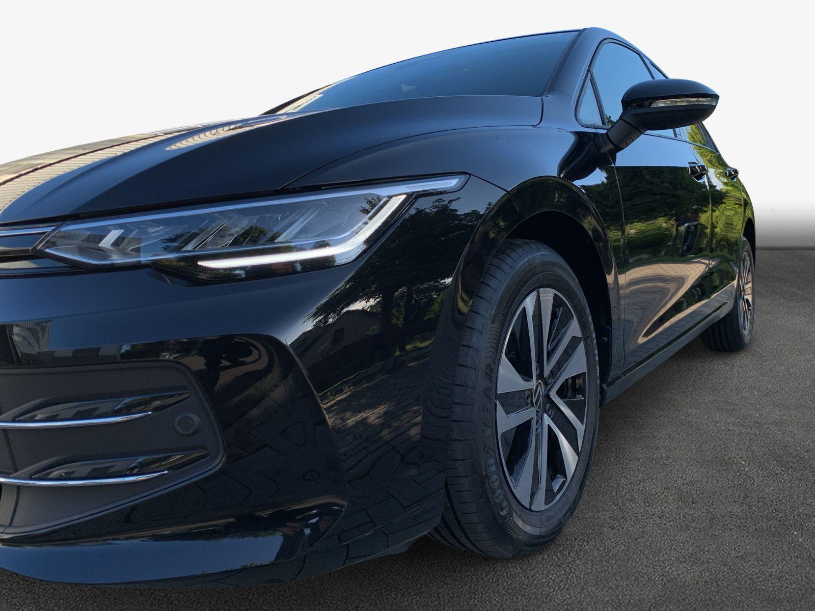Volkswagen Golf 1.5 eTSI Energy DSG Navi RFK LED ACC, миниатюра 6