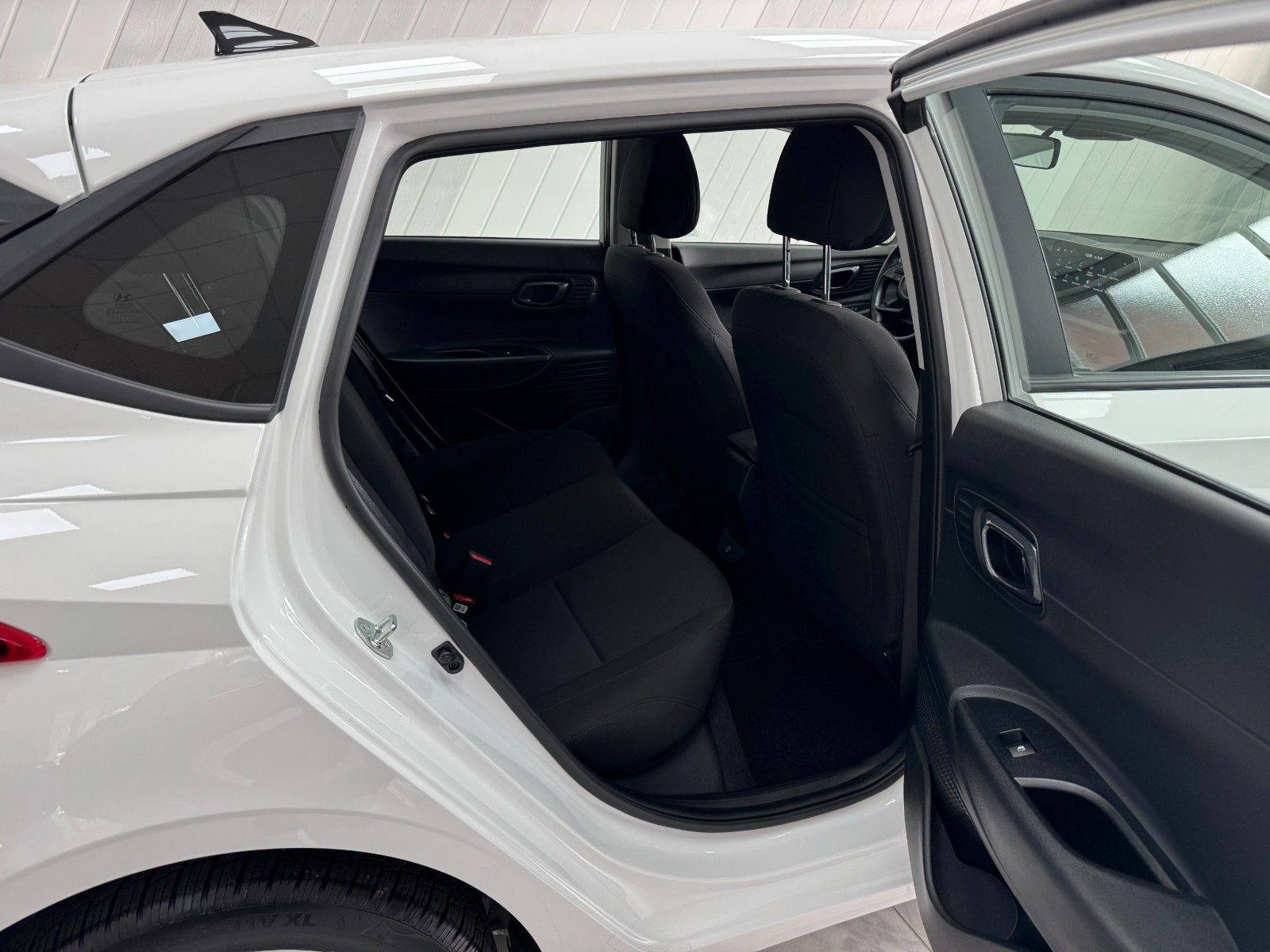 Hyundai i20 – Bild 16