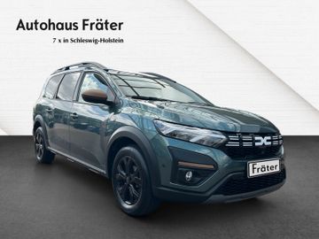 Fotografie des Dacia Jogger Extreme+ 1.0 Wartungsvert. SHZ NAVI Kamer