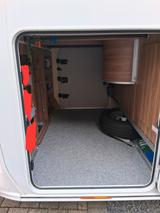 Knaus Sun I 900LEG - Knaus Sun I 900 LEG