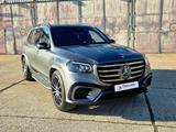 Mercedes-Benz GLS 450 GLS GLS 450 d 4Matic - gebrauchte Mercedes-Benz GLS 450 aus dem Jahr 2024