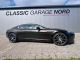 Aston Martin Rapide 6.0 S Touchtronic Auto - Aston Martin Gebrauchtwagen in Hamburg