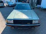 Nissan Laurel - Nissan Oldtimer