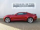 Chevrolet Camaro Coupe 2SS 6.2 V8 |Last Call|Navi - Chevrolet Neuwagen in Düsseldorf