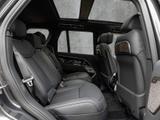Land Rover Range Rover P530 Autobiography - Land Rover Range Rover mit Benzin-Antrieb: Navigationssystem, Geländewagen