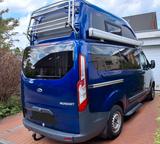 Ford Nugget Hochdach Camper (Top für Surfer) - Ford Nugget Wohnmobil