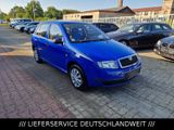 Skoda Fabia 1.4 Exact Tüv 11 2025 - Skoda Fabia aus 2003: 1.4