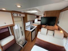 Advantec V 644 G | Automatik, Händlergeschäft!