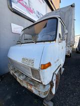 Hanomag F76 - Hanomag Radlader