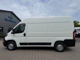 Peugeot Boxer Kasten 333 L2H2 Premium/AHK/Kamera/Fenster - Peugeot Boxer Gebrauchtwagen