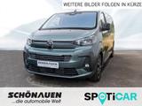 Citroën Spacetourer Plus XL Diesel 180 +KLIMA+PDC+BC++++ - Citroën SpaceTourer in Köln
