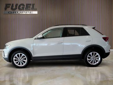 Volkswagen T-Roc - 5