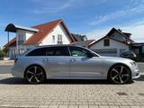 Audi A6 3.0 TDI 240kW comp. quattro tiptr. Avant ... - Firmenfahrzeug gebraucht