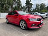 Volkswagen Jetta GLI 2.0 TSI (Sportpaket, Facelift) - gebrauchte VW Jetta aus dem Jahr 2016