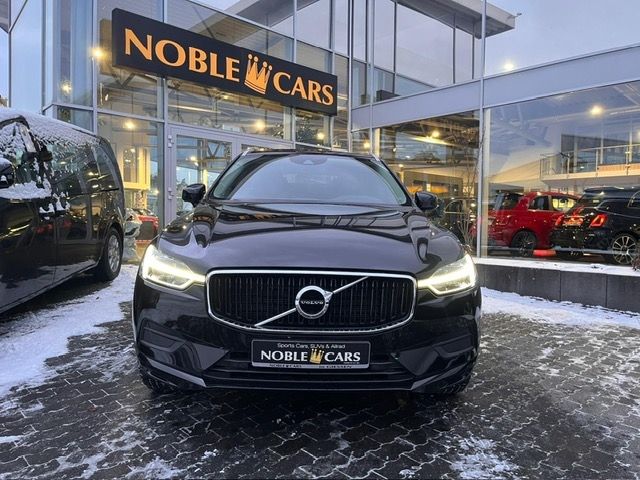 Fahrzeugabbildung Volvo XC60 Momentum Pro 2WD NAVI LEDER ALU