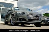 Audi A4 40 TDI Avant S tr. quattro "S-Line"LED"ACC" - Audi A4 40 TDI Gebrauchtwagen