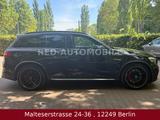 Mercedes-Benz GLC 63 S AMG"Pano"erst 73 T.km"Tüv Neu" - : Er 6n