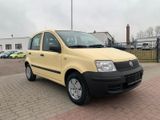Fiat Panda 1.1 8V Active TÜV/AU  NEU - Fiat Panda: Gelb