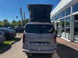 Ford Transit Custom Nugget L1 Titanium - Ford Transit: Nugget