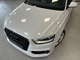 Audi RSQ3 2.5 TFSI Quattro|2HD|56.087km|Carbon|AHK - Audi RSQ3 Gebrauchtwagen