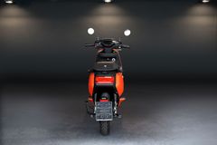 NIU MQI GT EVO Neufzg. Garantie +++ SONDERPREIS
