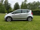 Mercedes-Benz A 150 AVANTGARDE Avantgarde - gebrauchte Mercedes-Benz A 150 aus dem Jahr 2004