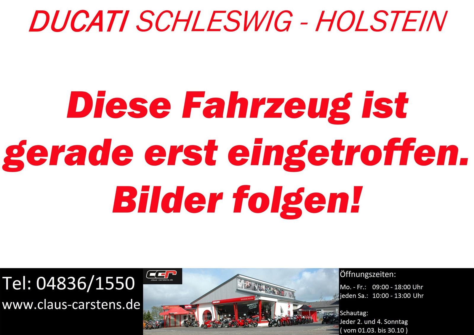 Ducati Scrambler Icon