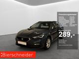 Seat Leon SP 1.5 TSI DSG Style LED NAVI KAMERA ACC SH