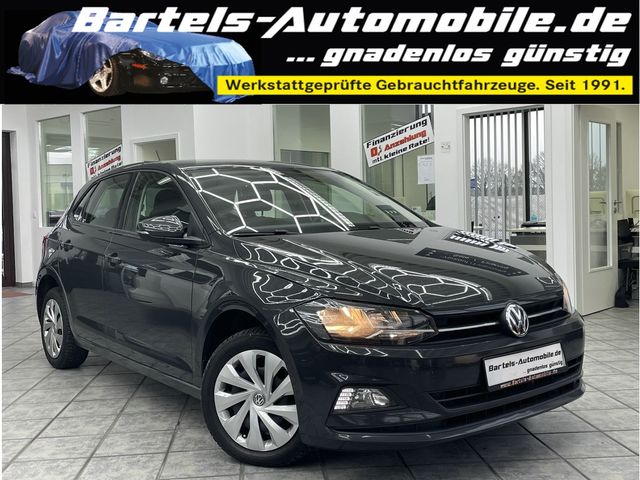 Volkswagen Polo 1.0 TSI Comfortline, 2.Hand, Klima, DSG