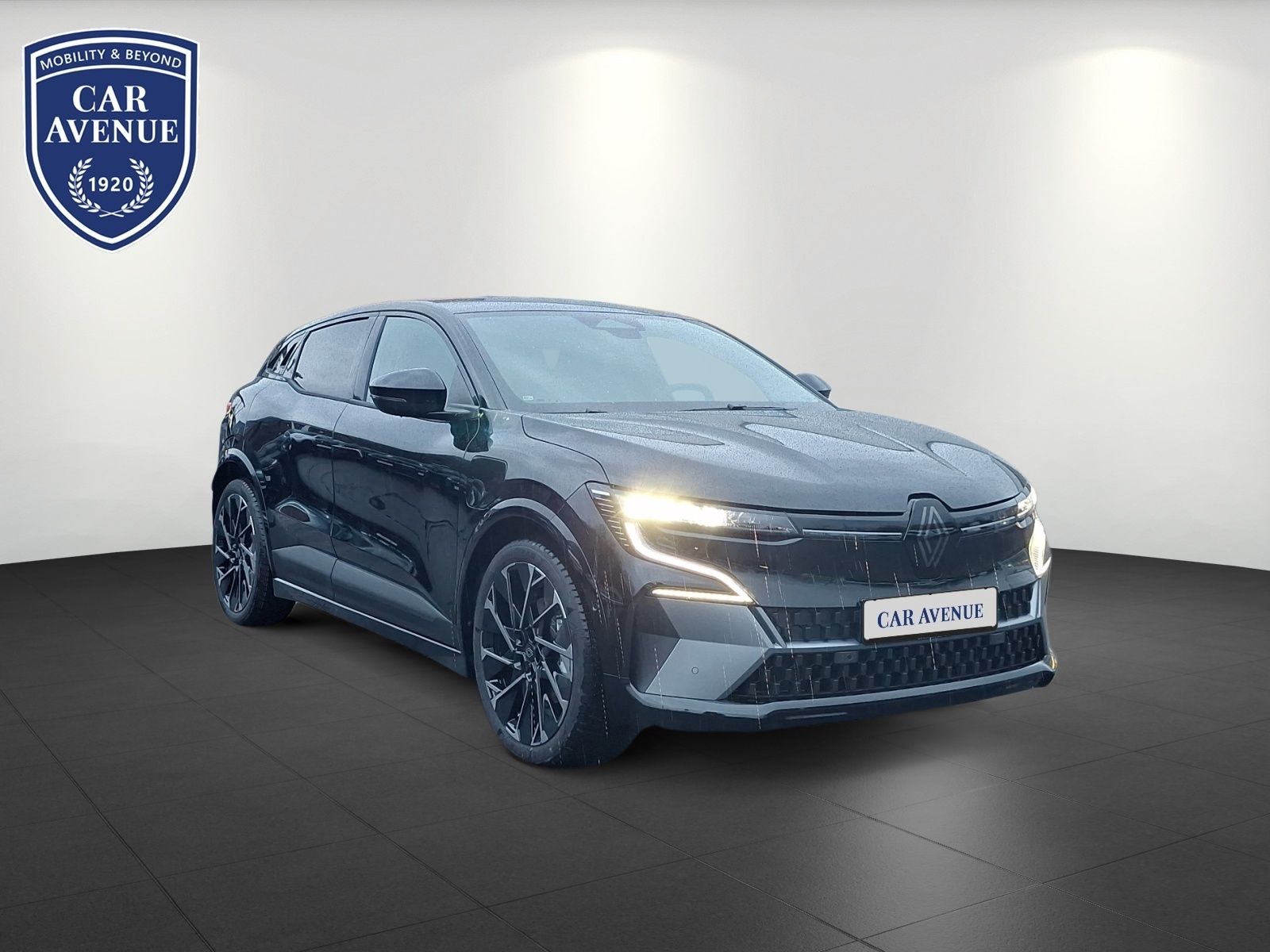 Renault Megane E-TECH Esprit Alpine 220 Comfort Range imagem 2