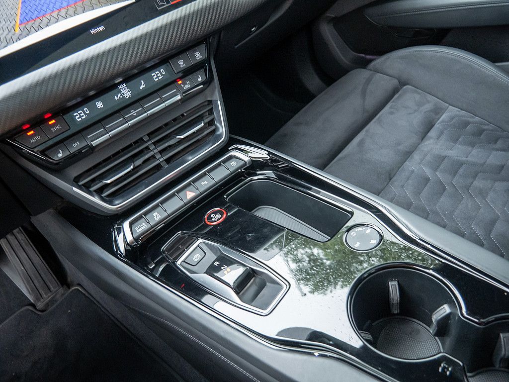 Audi e-tron GT - Bild 13