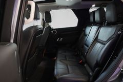 Land Rover Discovery - Vorschau 13