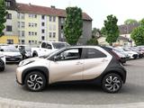 Toyota Aygo X 1.0 Teamplayer SHZ PDC KLIMA LM-Felgen BT - Toyota in Gelsenkirchen: Aygo
