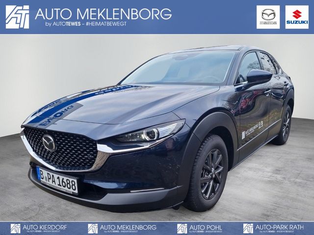 Mazda CX-30 2.0l 186 PS "Exclusive-line" *2025*