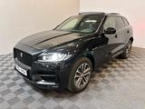 Jaguar F-Pace Black Pack R AWD 30*AHK-Pano-VitualCo.* - gebrauchte Jaguar F-Pace aus dem Jahr 2019