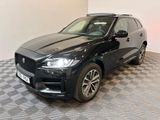 Jaguar F-Pace Black Pack R AWD 30*AHK-Pano-VitualCo.* - Jaguar F-Pace aus 2019