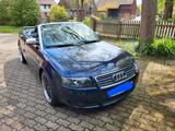 Audi Cabriolet - Audi Cabriolet aus 2002