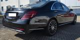 Mercedes-Benz S 560 4MATIC - PANO - Multibeam LED - Mercedes-Benz S 560 Gebrauchtwagen