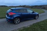 Ford Focus 2,0 EcoBoost ST MK3 - Ford Focus: St3