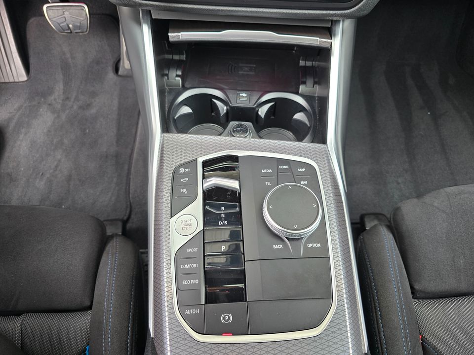 BMW 320 - Bild 9