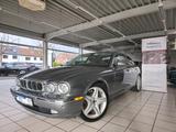 Jaguar XJ 2.7 D XJ6 Executive Xenon Navigation 19" Zoll - gebrauchte Jaguar XJ aus dem Jahr 2005