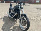 Harley-Davidson FXD Dyna Super Glide TwinCam88 - HARLEY-DAVIDSON 1999 DYNA