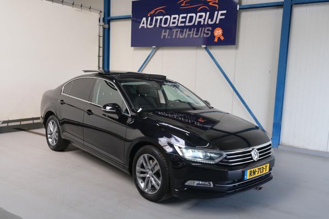 VW Passat 1.6 TDI Comfortline Business automatik -