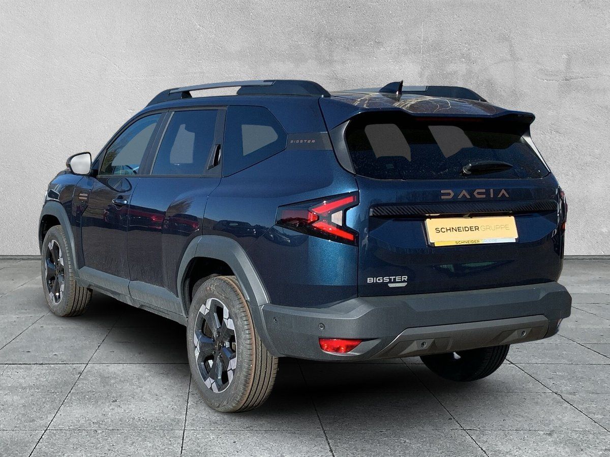 Dacia Bigster - Bild 3