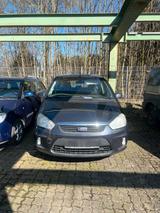 Ford C-Max 2.0 Benziner - Ford C-Max mit Diesel-Antrieb: Kombi, 2.0