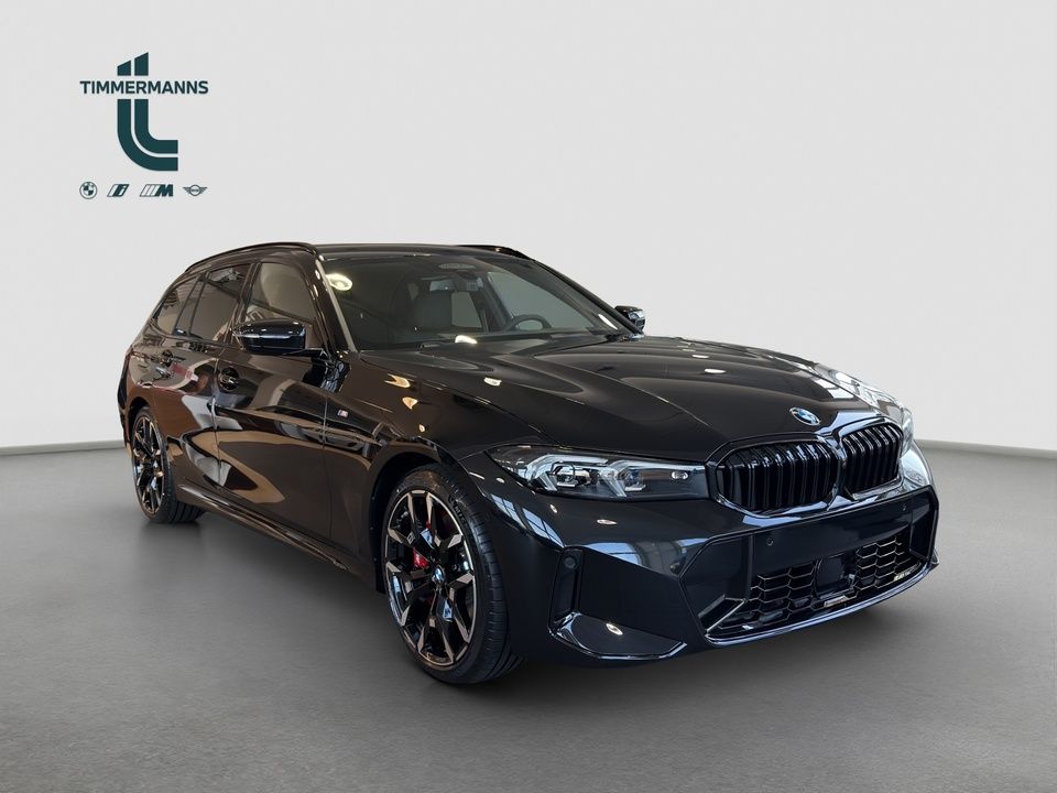 BMW 320 - Bild 7