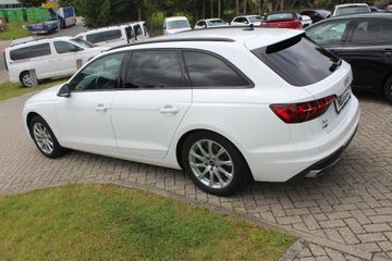 Audi A4 - 3