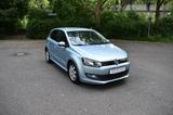 Volkswagen Polo V Trendline BlueMotion/BMT 1.Hand - Volkswagen Polo: Trendline Bluemotion